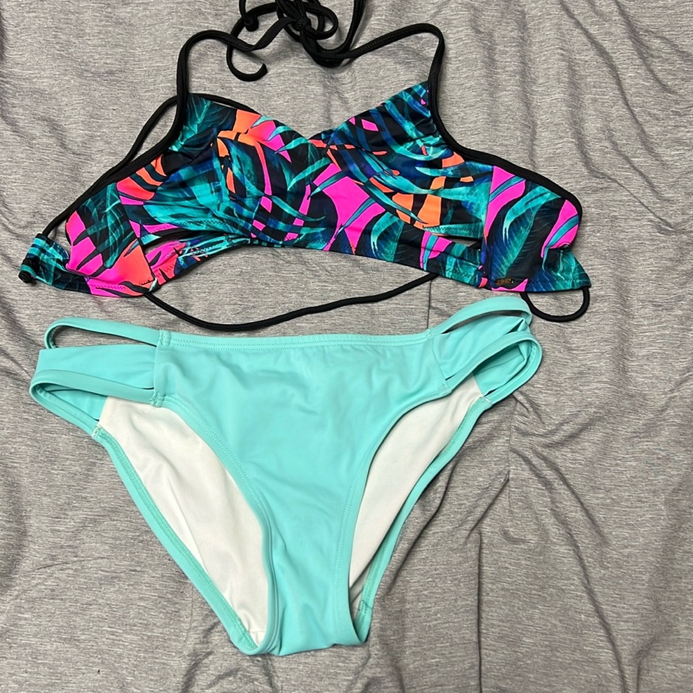Swim Suit
